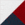 White/ Classic Navy/ Red